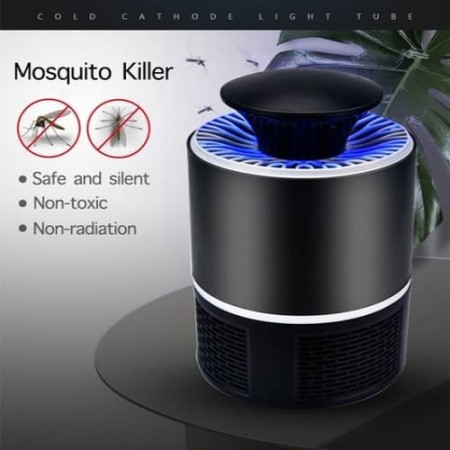 Mosquito Killer Lamp