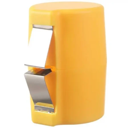 New egg shell opener portable fast egg shelling egg beater