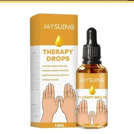 Jaysuing NigriCare Therapy Drops