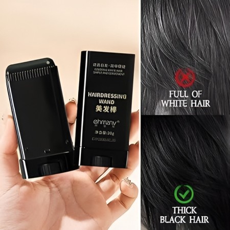 Hairdressing Wand
