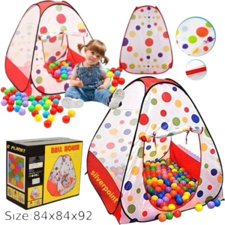 Baby Tent Play House